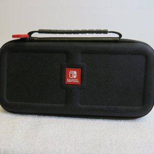 RDS Nintendo Switch Case Carry/Travel NWOT